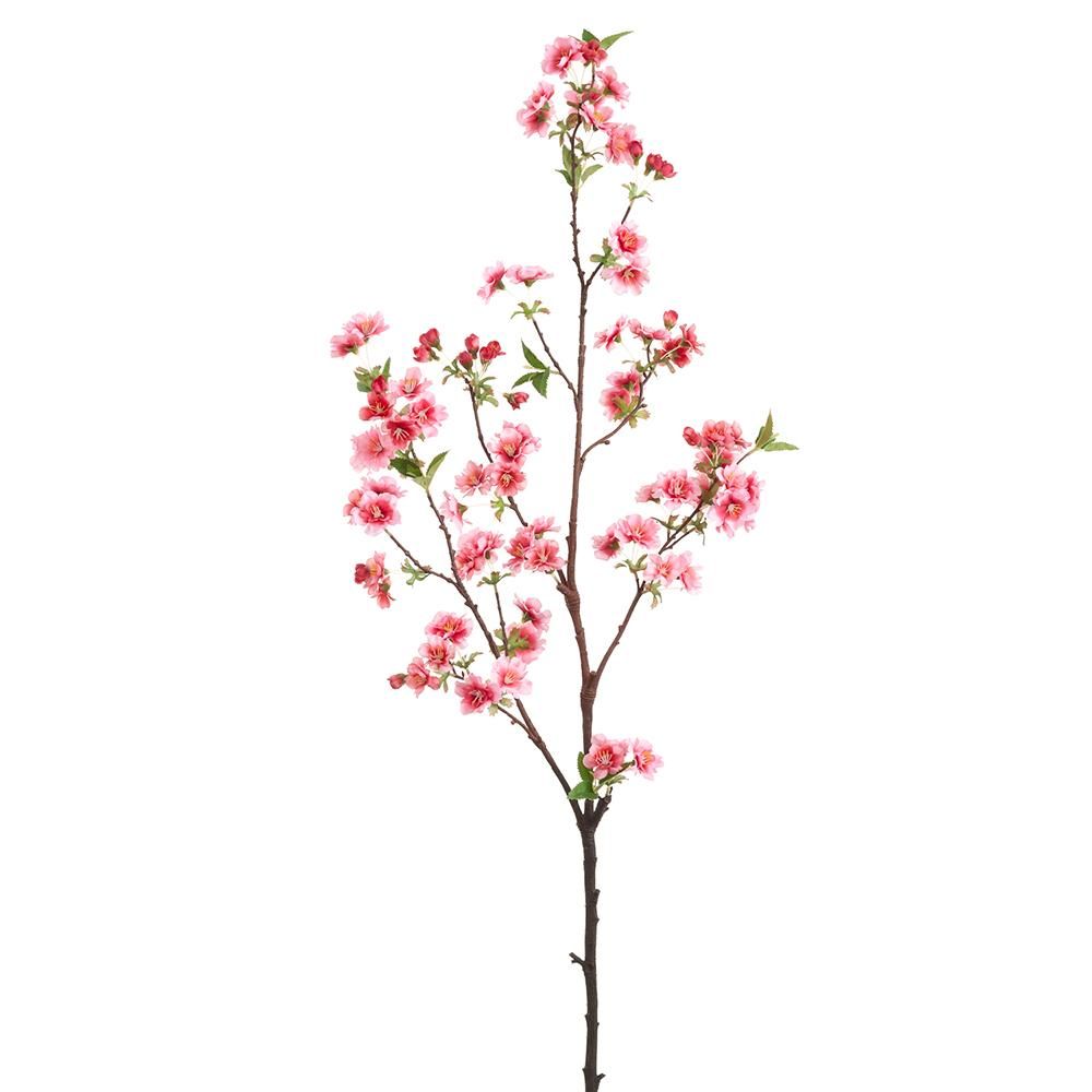 Cherry Blossom Spray 44&quot;