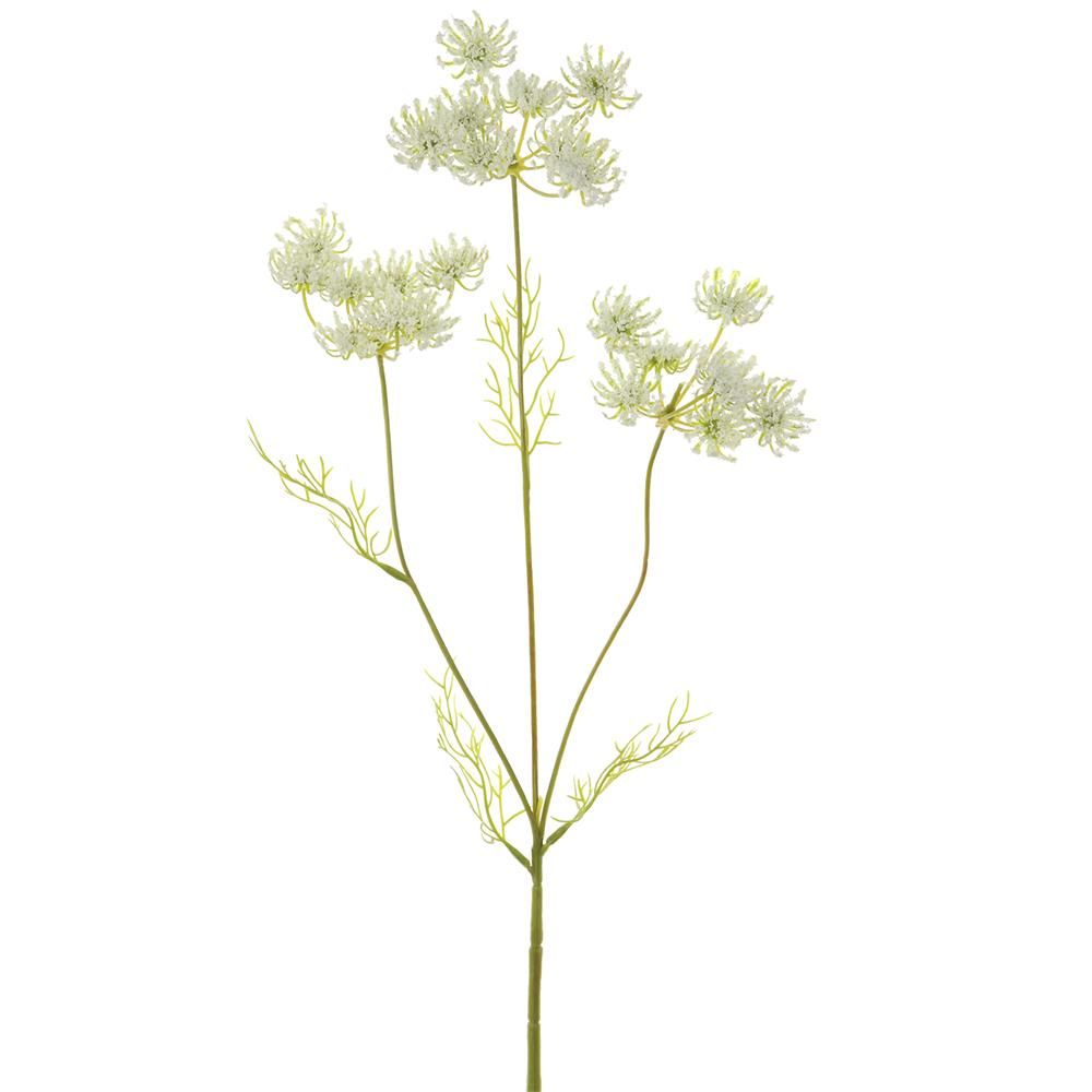 Queen Anne&#39;s Lace Spray 20.5&quot;