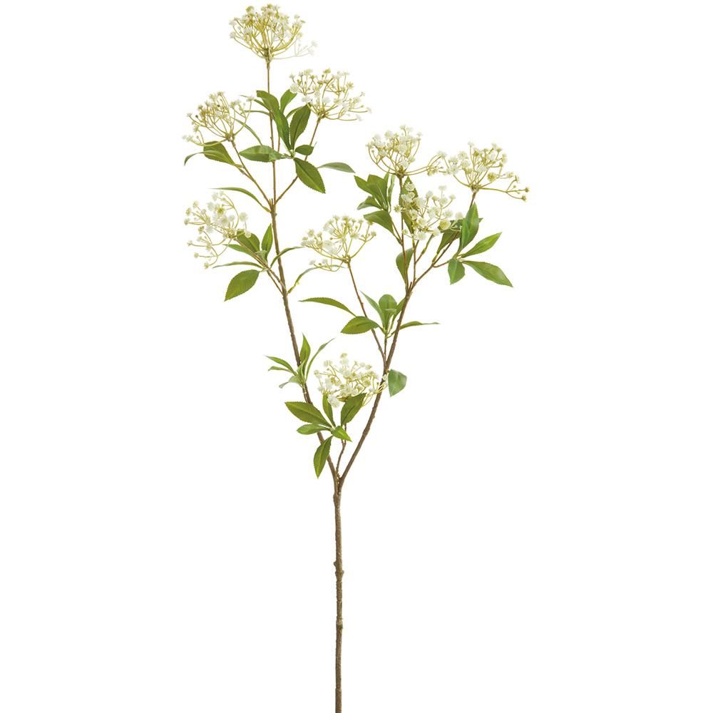 Gypsophlia Spray White 41&quot;