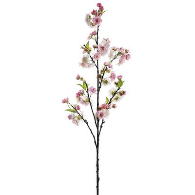 Cherry Blossom Spray Pink 45&quot;