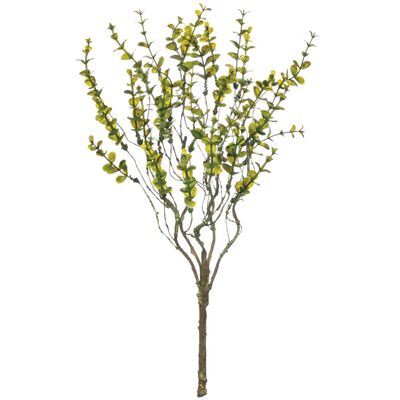 Leaves Bush 17.5&quot;