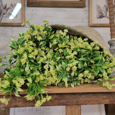 Greenery &amp; Floral