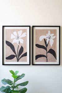 Wall Decor
