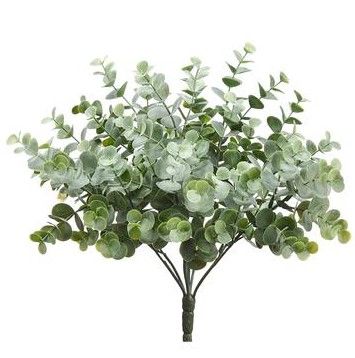 13.5&quot; Eucalyptus Bush