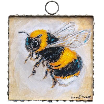 Mini Hamilton Classic Bee