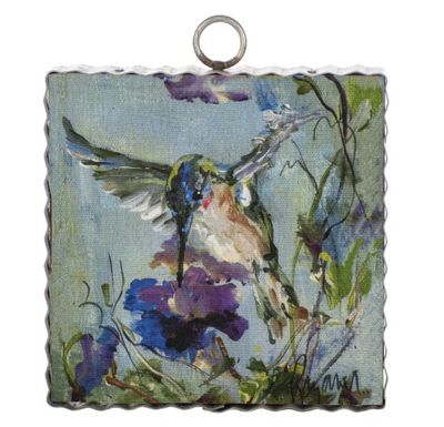 Rozie Hummingbird