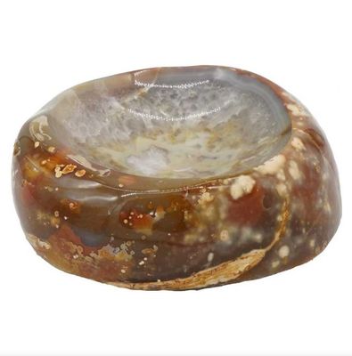 Agate Bowl