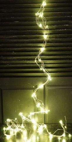 Led String 11&#39;