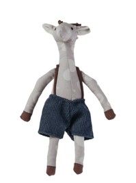 Plush Giraffe 7.5&quot;