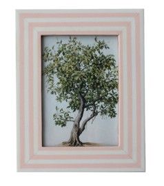 5x7 Sunset Villa Frame Pink