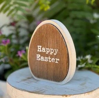 Easter 3D Egg