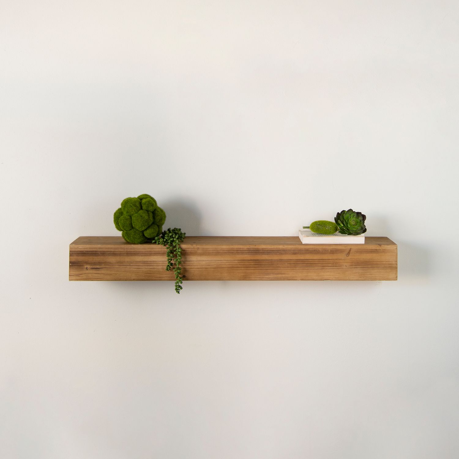 FLOATING SHELF 36&quot;