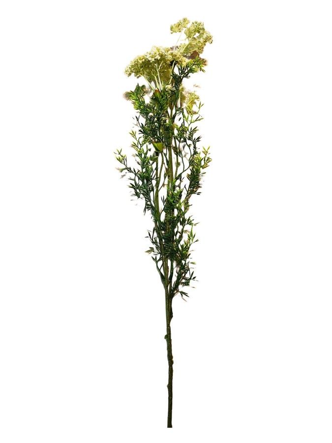 Cream White Spray 32&quot;