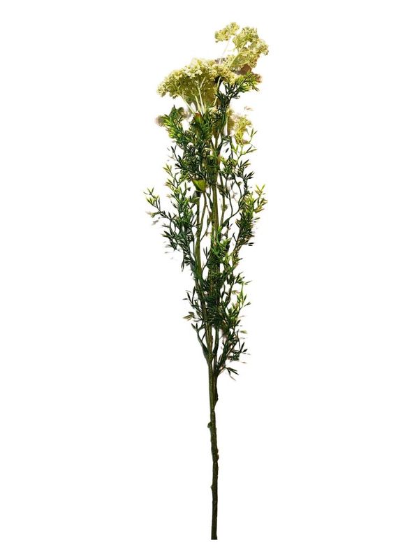 Cream White Spray 32&quot;