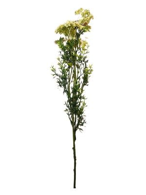 Cream White Spray 32&quot;