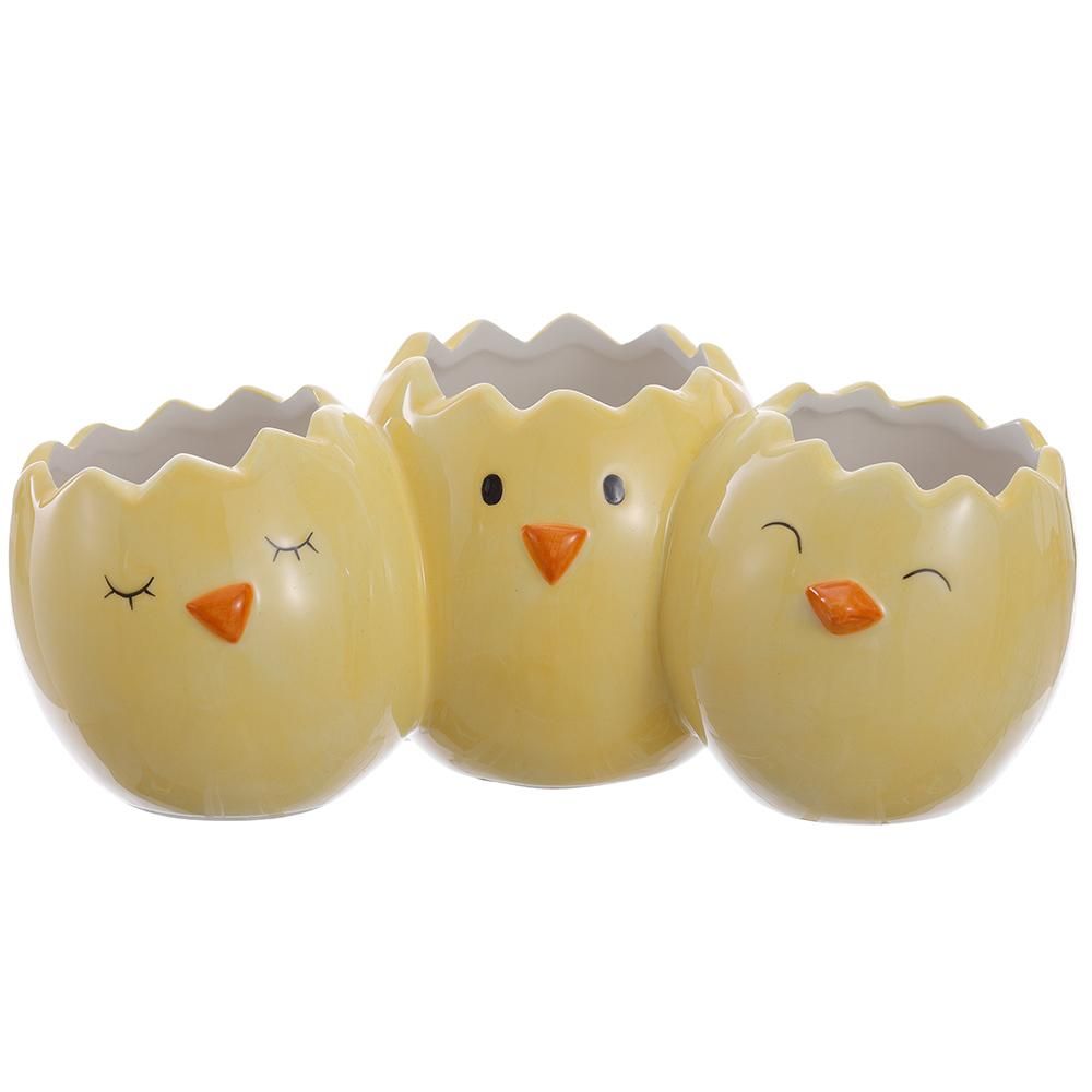 3&quot; Chick Planter