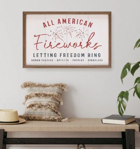 All American Print 16x10