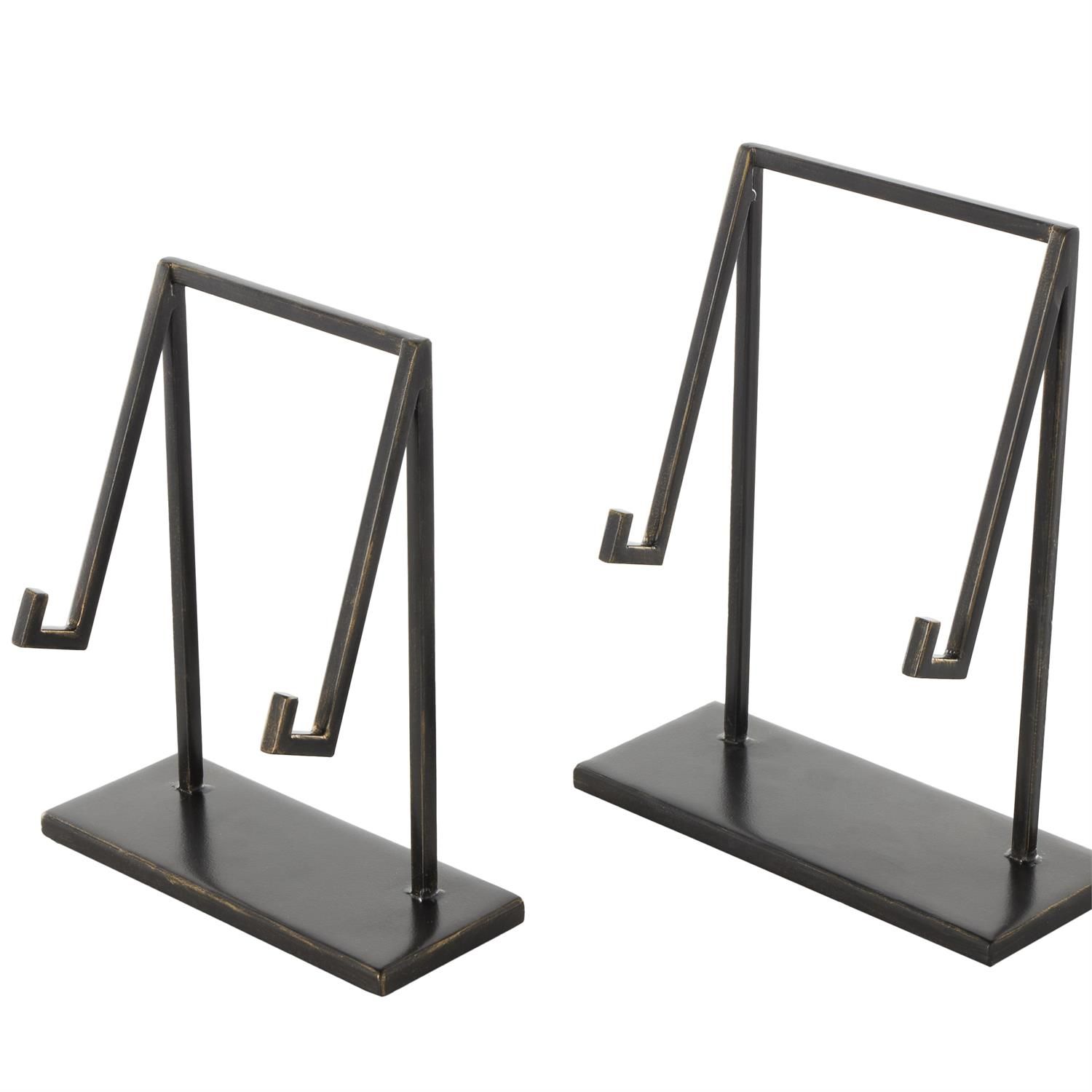 Metal Fixed Easel 10&quot;