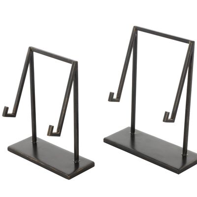 Metal Fixed Easel 10&quot;