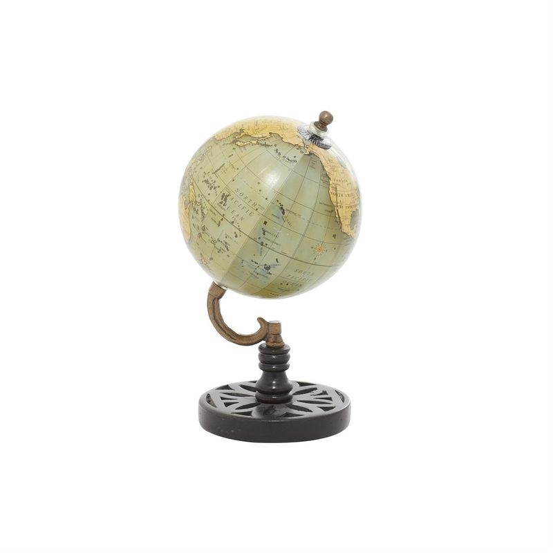 Desktop Globe 9&quot;