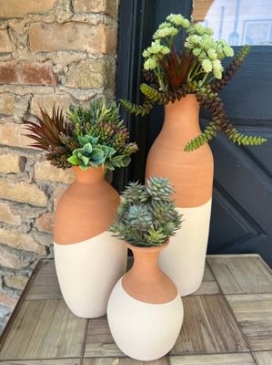 Effortless Decorating with Faux Greenery and Florals from Rod Works!