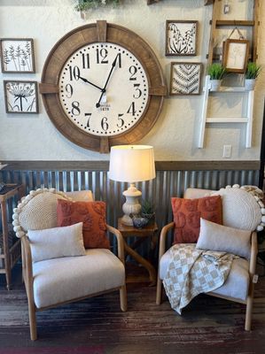 Timeless Decor: Staple Pieces Every Home Needs from Rod Works