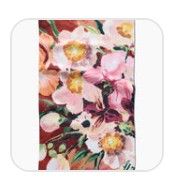 Geometry House Tiffany Tea Towel