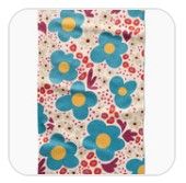 Geometry House Bobby Tea Towel