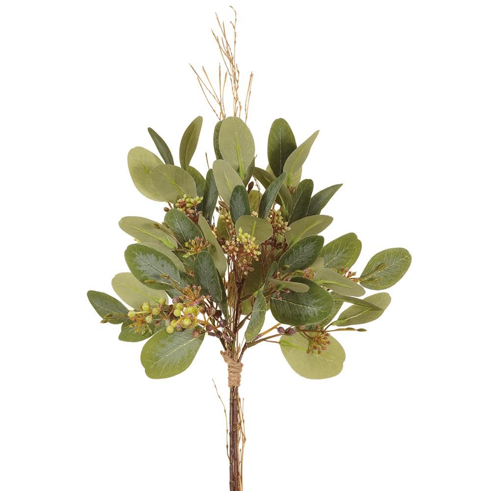 Eucalyptus Bush 18&quot;