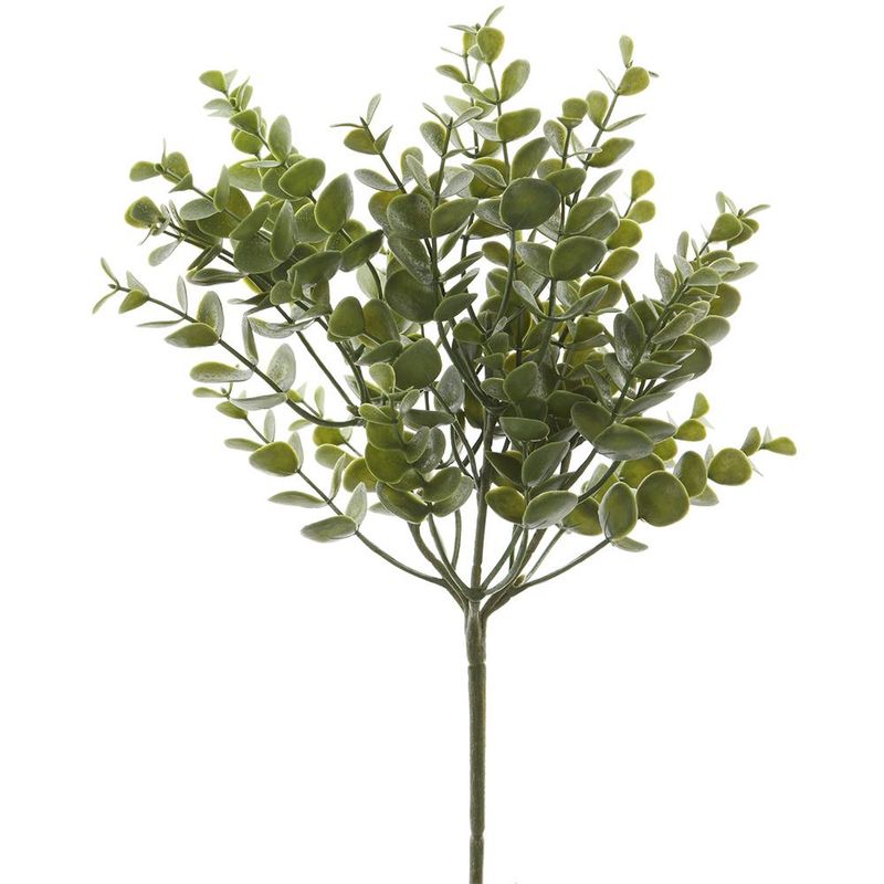 Seeded Eucalyptus Bundle 18&quot;