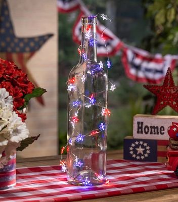 Star Light String 40&quot;