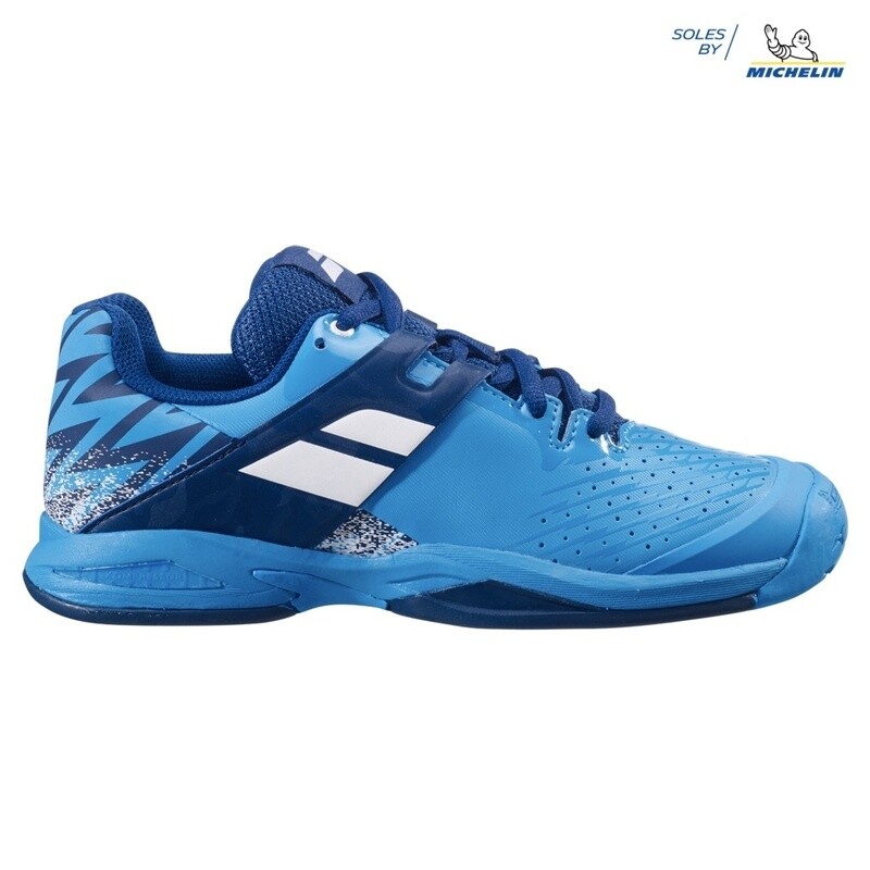 Propulse AC Jr. Drive Blue