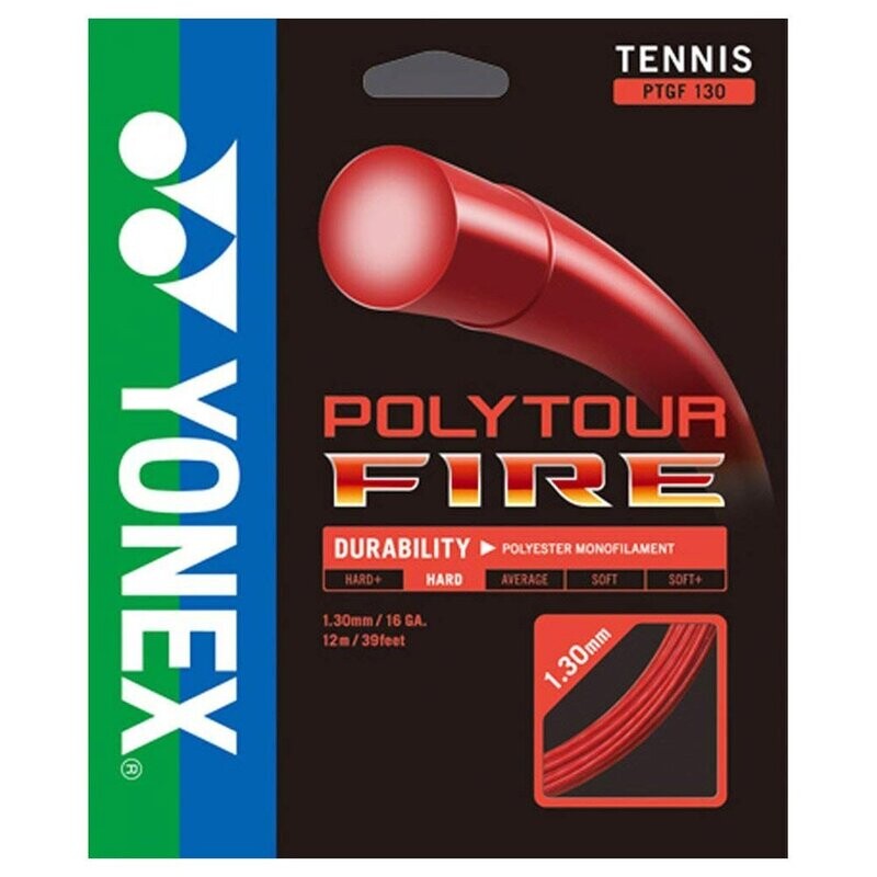 Polytour Fire
