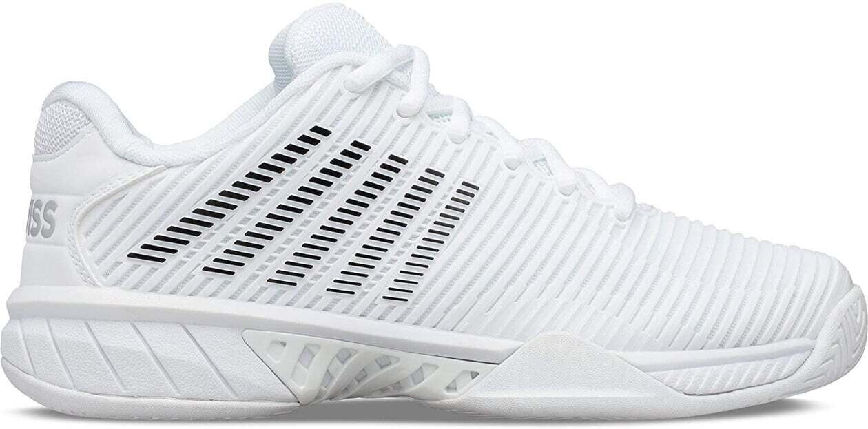 Hypercourt Express 2 White/Black