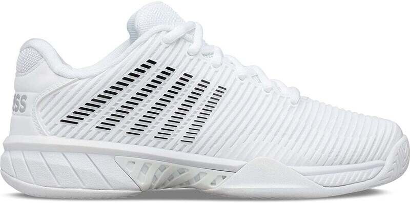 Hypercourt Express 2 White/Black