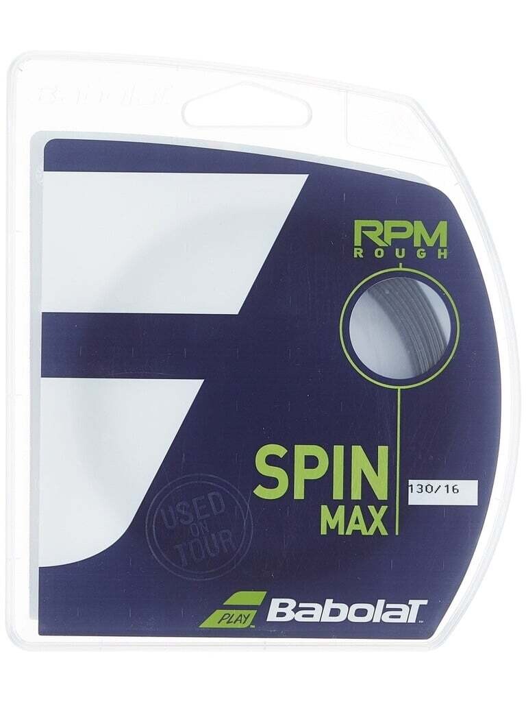 RPM Rough