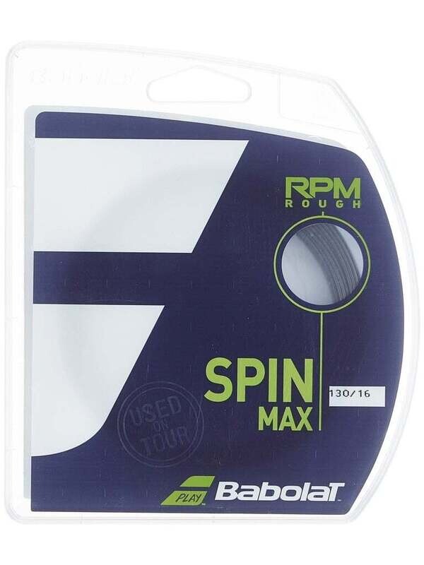 RPM Rough