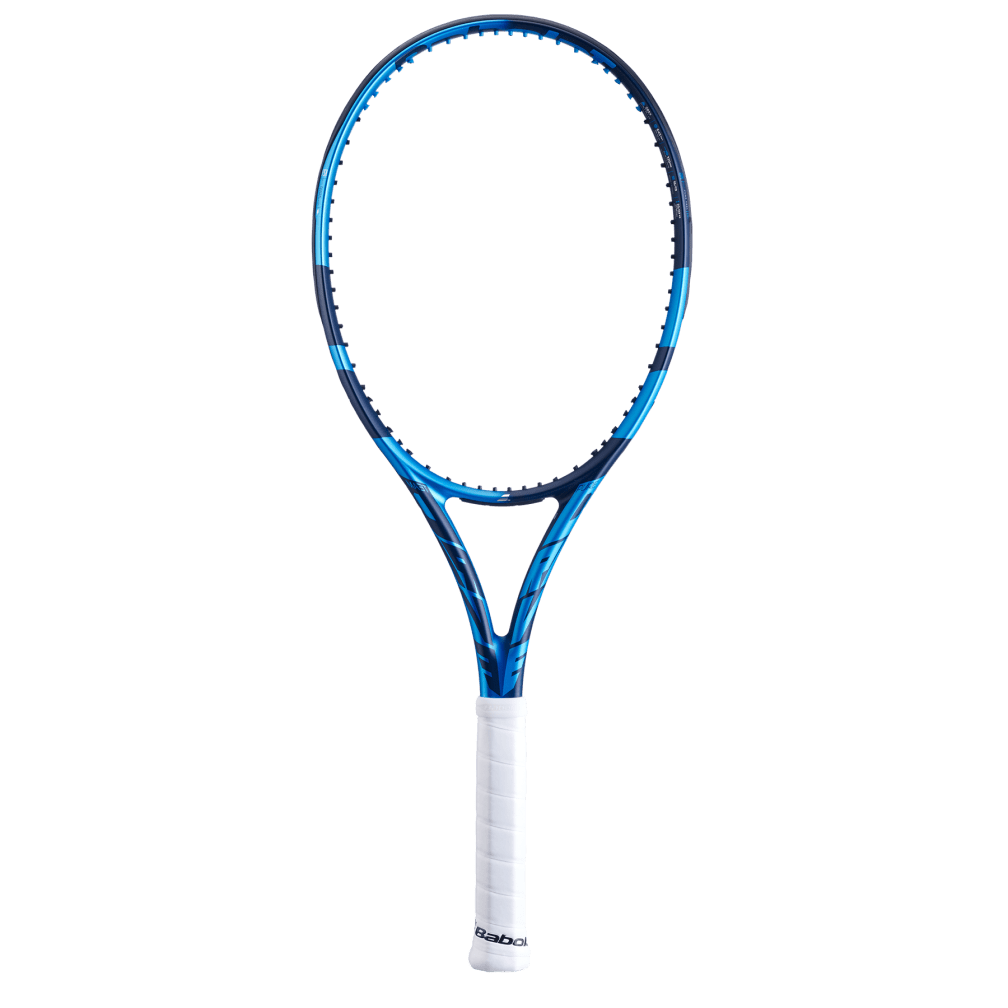 ピュアドラ2本セット　おまけグリップ付き Pure Drive Series – Store – Serious Tennis