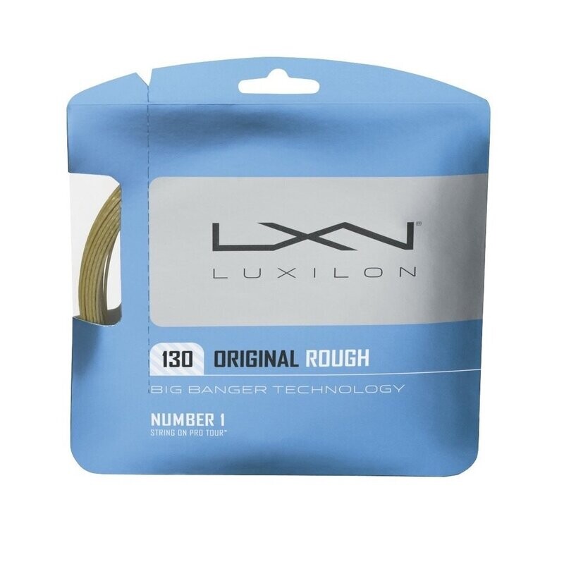 ORIGINAL ROUGH 130