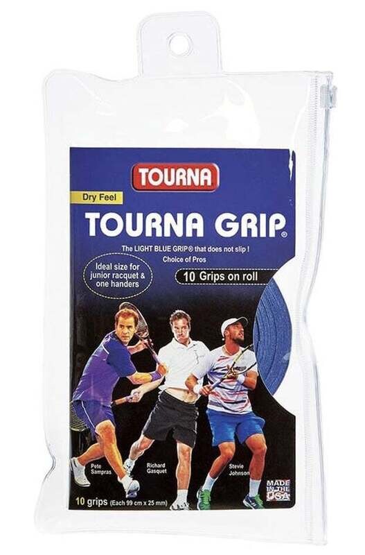 Tourna Grip XL 10 pack