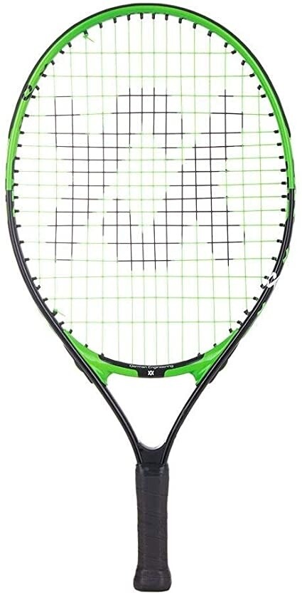 Revolution Jr 21 NeonGreen/Black