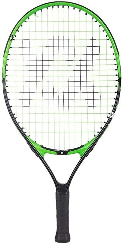 Revolution Jr 21 NeonGreen/Black