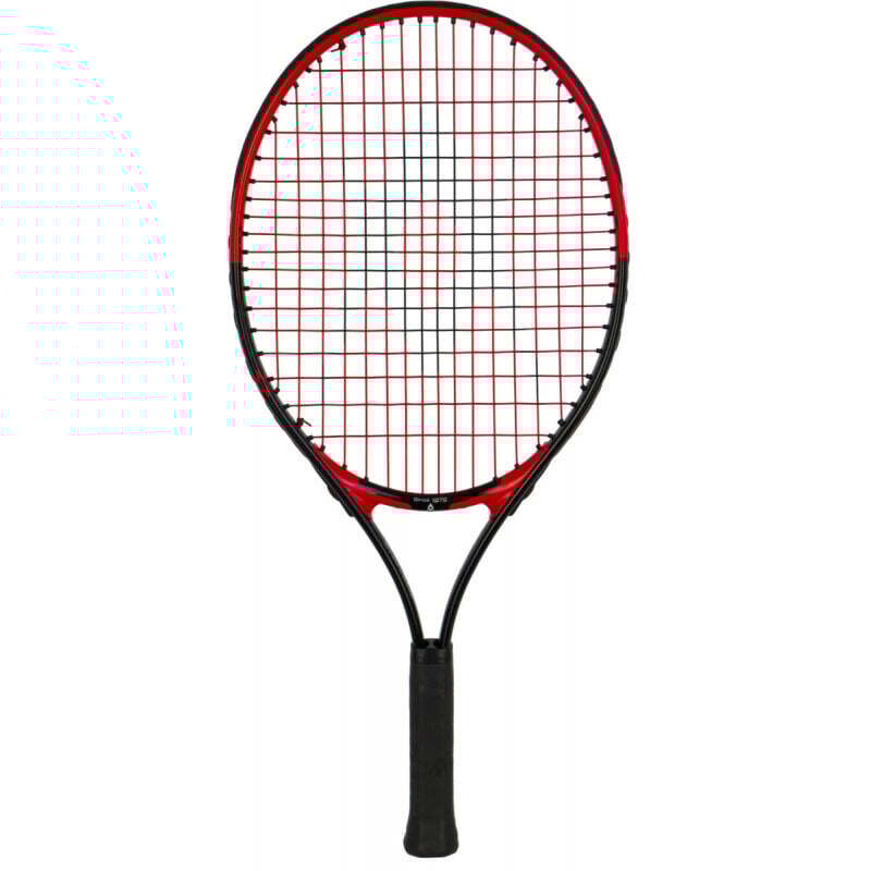 Revolution Jr 23 Red/Black