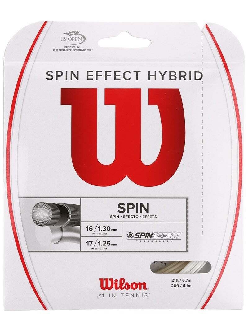 Spin Effect Hybrid