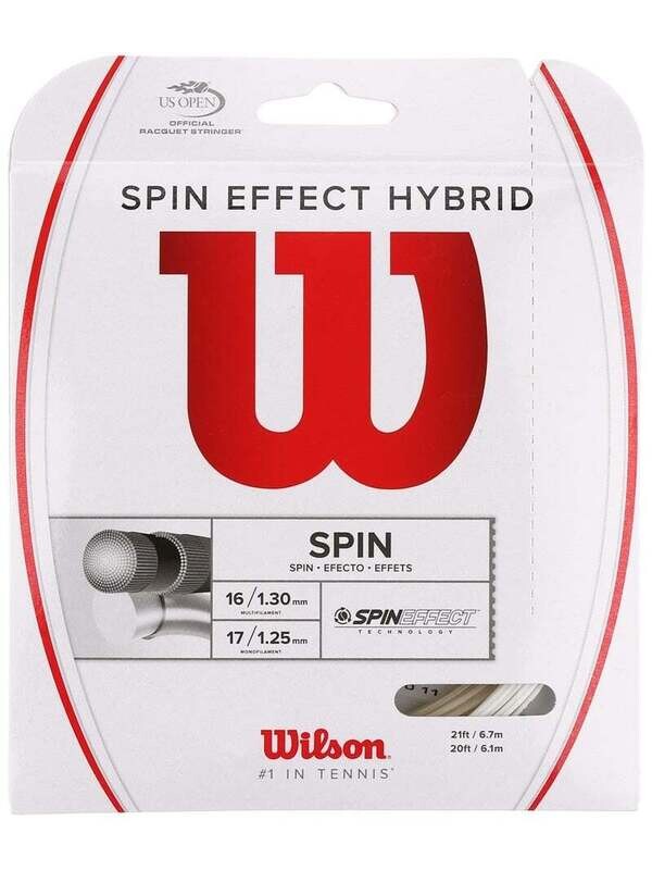 Spin Effect Hybrid