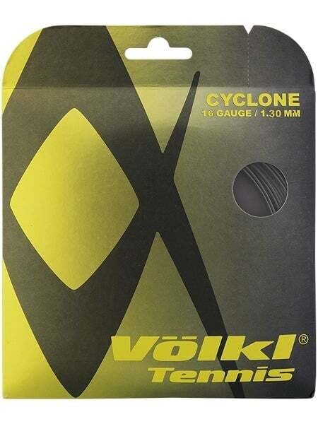 Cyclone, Size: 16g, Color: Black