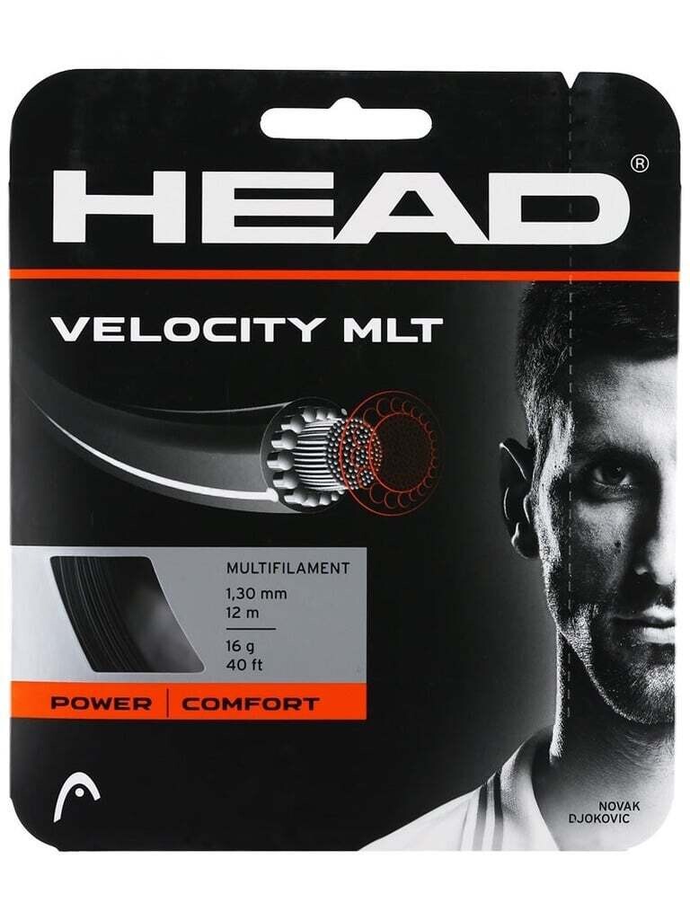Velocity MLT (set), Size: 16g, Color: BK