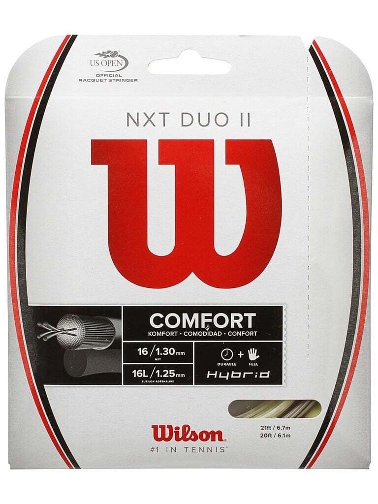 NXT DUO II