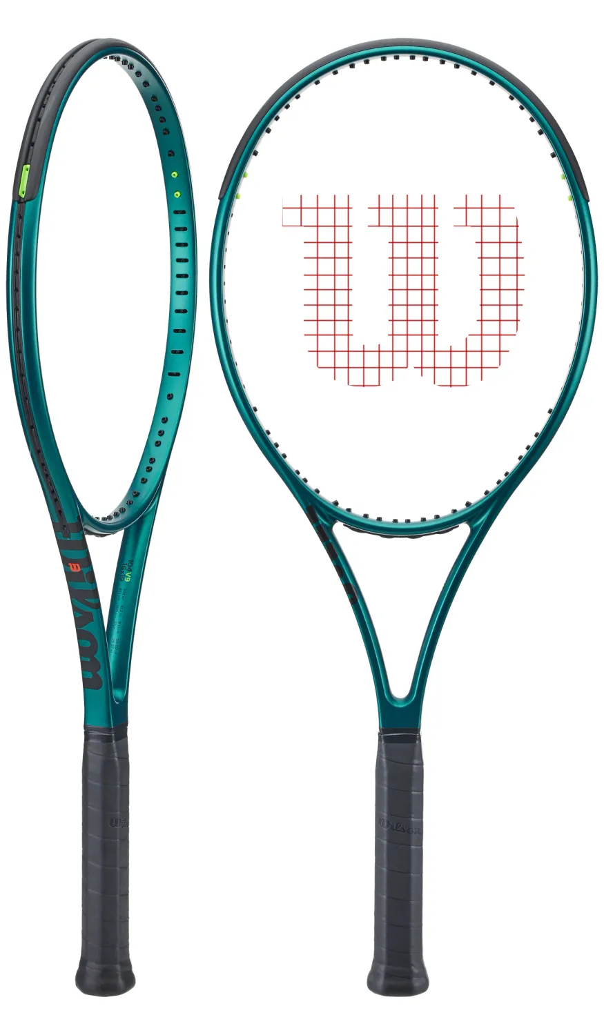 Wilson – Store – Serious Tennis Wilson – Store – Serious Tennis