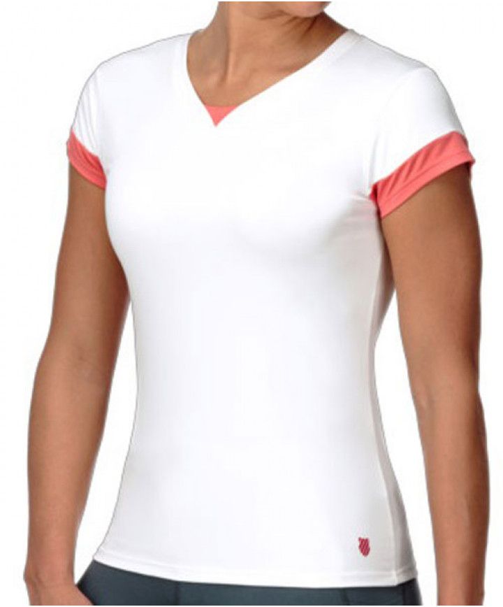 Pace Cap Sleeve